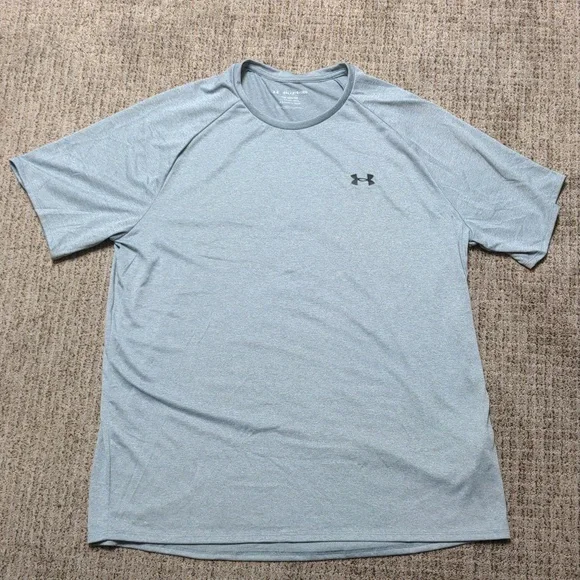 Under Armour Tech Tee - Picture 1 of 4